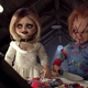 Image for article titled Seed Of Chucky finds the absurdity in the familial dysfunction of possessed demon toys